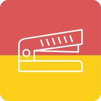 Stapler Vecto Icon vector