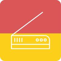 Scanner Vecto Icon vector