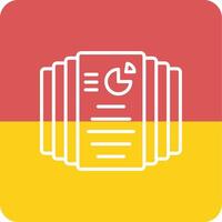 Tasks List Vecto Icon vector
