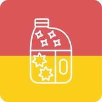 Bottle Vecto Icon Vecto Icon vector