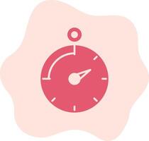 Timer Vecto Icon vector