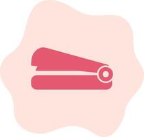 Stapler Vecto Icon vector