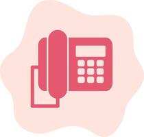 Phone Vecto Icon vector