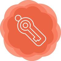 Token Vecto Icon vector