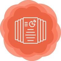 Tasks List Vecto Icon vector