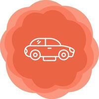 Car Vecto Icon vector