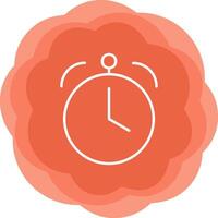 Timer Vecto Icon vector