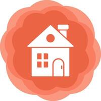 Home Vecto Icon vector