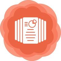 Tasks List Vecto Icon vector