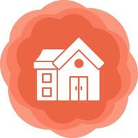 Home Vecto Icon vector