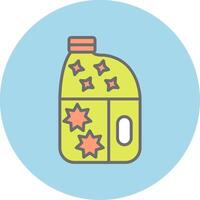 Bottle Vecto Icon Vecto Icon vector