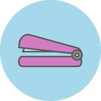 Stapler Vecto Icon vector