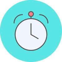 Timer Vecto Icon vector