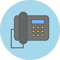 Phone Vecto Icon vector