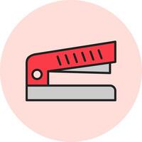 Stapler Vecto Icon vector