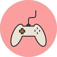 Controller Vecto Icon vector