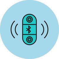 Speaker Vecto Icon vector