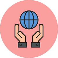 Tasking Vecto Icon vector