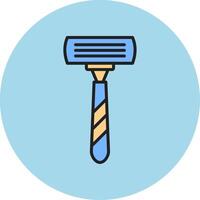 Razor Vecto Icon vector