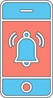 Notification Vecto Icon vector