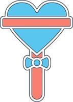 Lollipop Vecto Icon vector