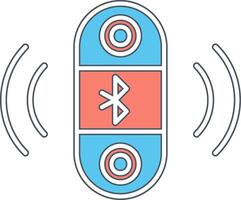 Speaker Vecto Icon vector