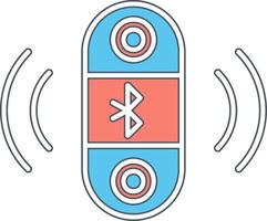 Speaker Vecto Icon vector