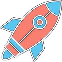 Startup Vecto Icon vector