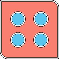 Menu Vecto Icon vector