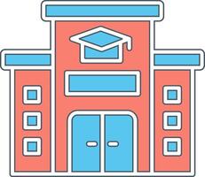 School Vecto Icon vector