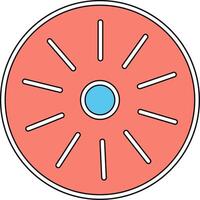 Refresh Vecto Icon vector
