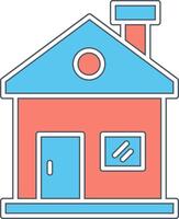 House Vecto Icon vector