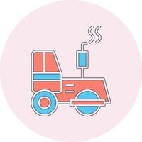 Roller Vecto Icon vector