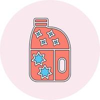 Bottle Vecto Icon Vecto Icon vector