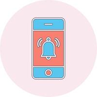 Notification Vecto Icon vector