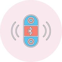 Speaker Vecto Icon vector