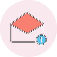 Message Vecto Icon vector