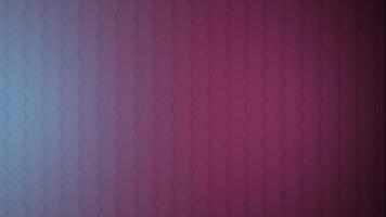 Abstract CGI motion graphics and animated background with squares. Abstract cubes are turning, 3d animation video