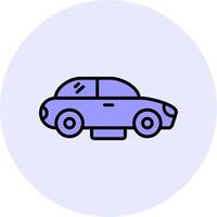 Car Vecto Icon vector