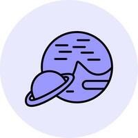 Ufo Vecto Icon vector