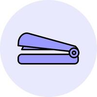 Stapler Vecto Icon vector