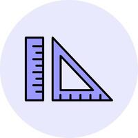 Scale Vecto Icon vector