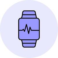 Watch Vecto Icon vector