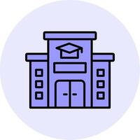 School Vecto Icon vector