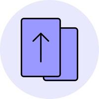 File Vecto Icon vector