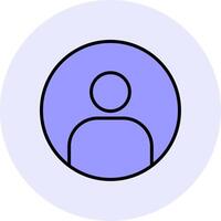 User Vecto Icon vector