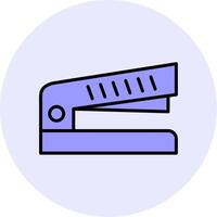 Stapler Vecto Icon vector