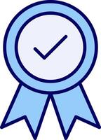 Tick Vecto Icon vector