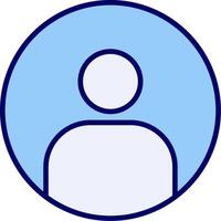 User Vecto Icon vector