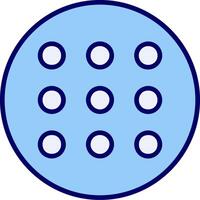 More Vecto Icon vector